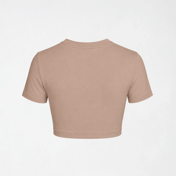 KIM CROPTOP W6424
