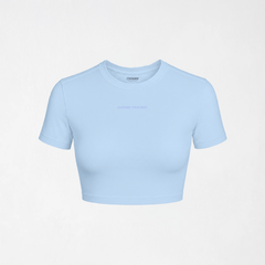 KIM CROPTOP W6424