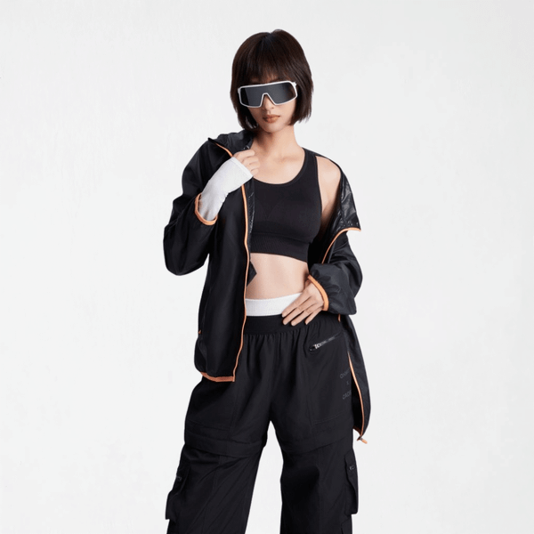 CUT-OUT BRA W23031 WOMEN