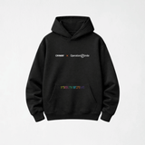 U HOODIE U6393