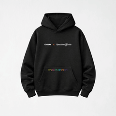 U HOODIE U6393