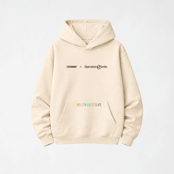 U HOODIE U6393