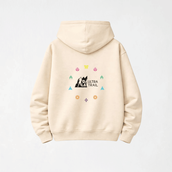 U HOODIE U6393