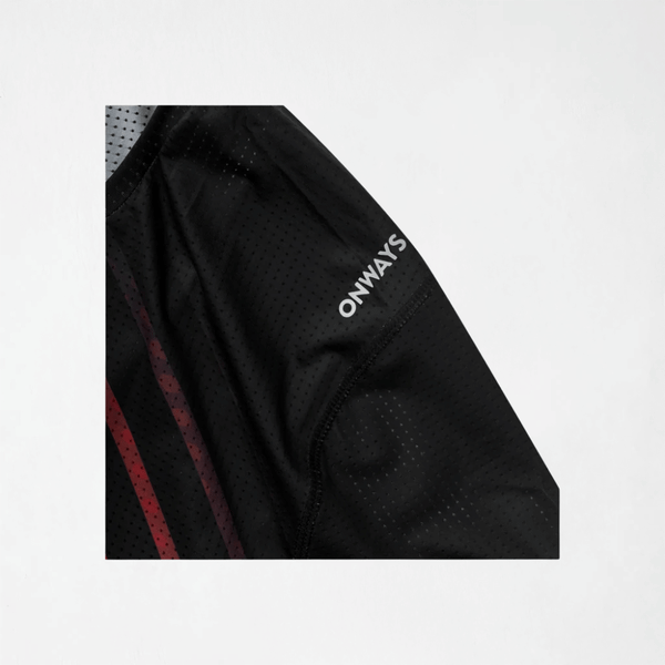 QUICKDRY T-SHIRT SRT 2012 MEN