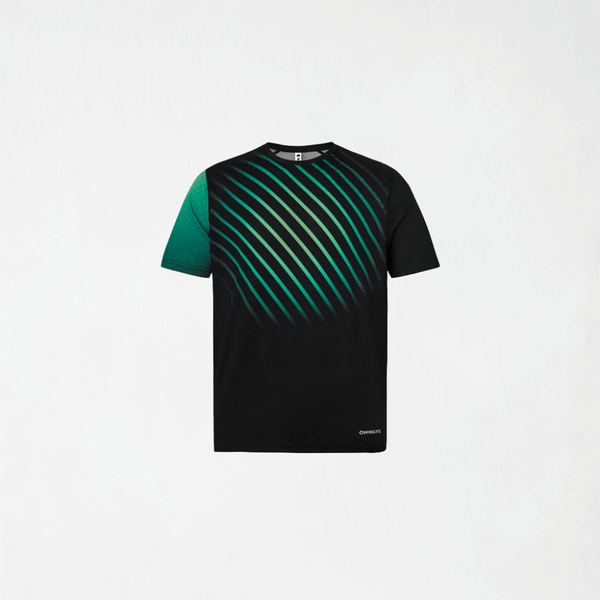 QUICKDRY T-SHIRT SRT 2012 MEN