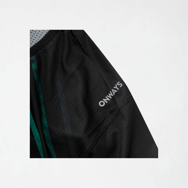 QUICKDRY T-SHIRT SRT 2012 MEN
