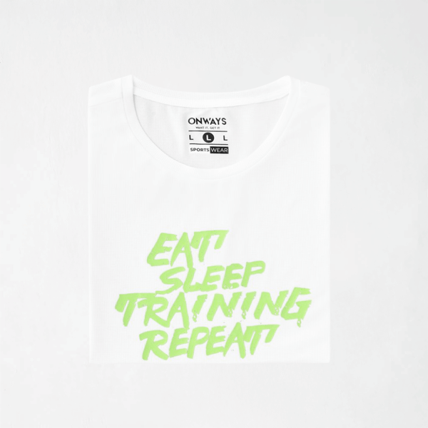 COFFEE T-SHIRT SLT 2010 MEN