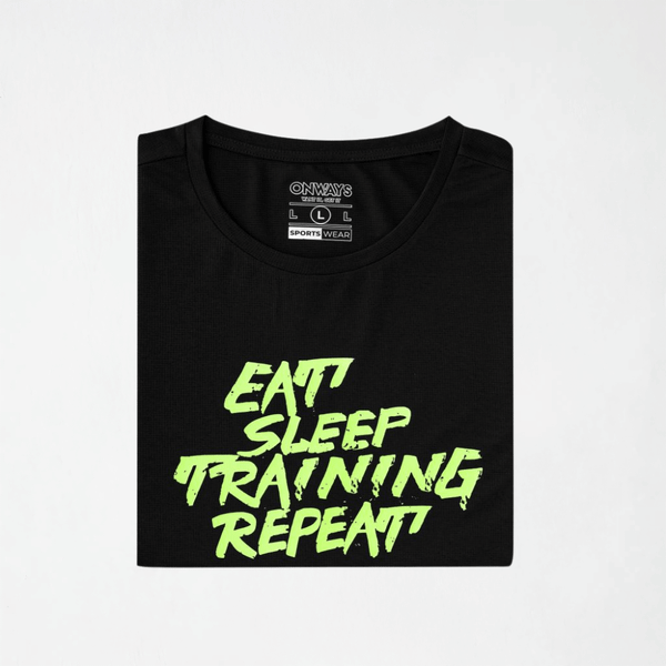 COFFEE T-SHIRT SLT 2010 MEN