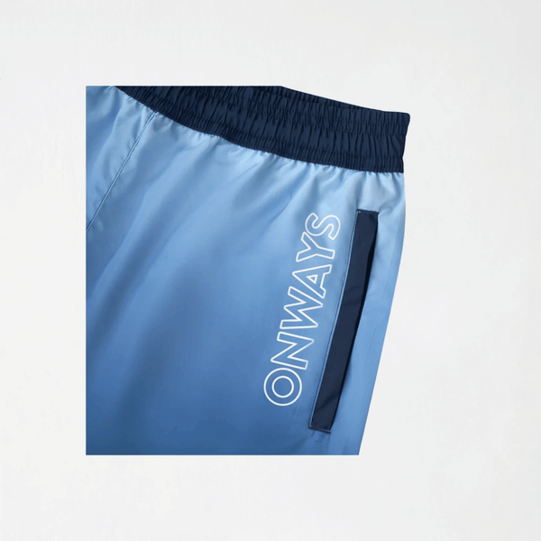 OMBRE SHORT M13003 MEN