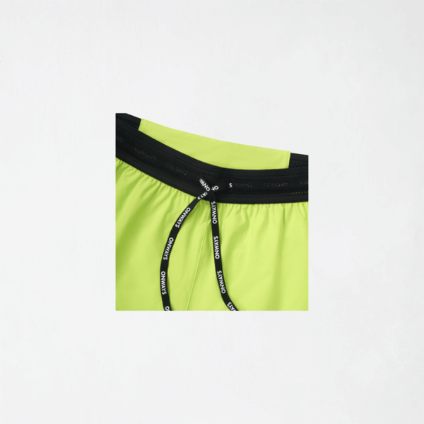 CLOUDTEK RUNNING SHORT M23068 MEN