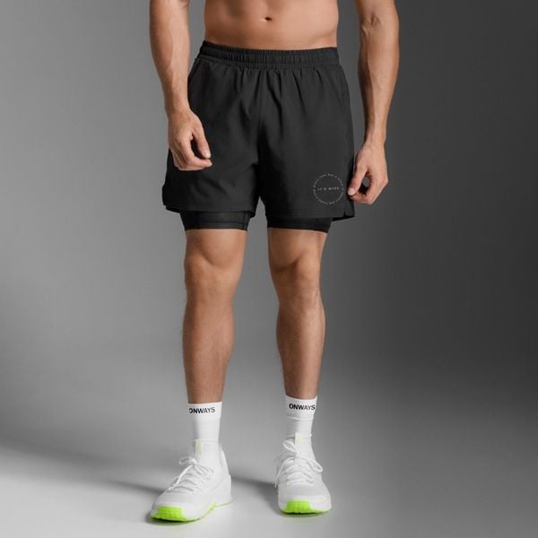 THE NEW STAR SHORT MEN M5266