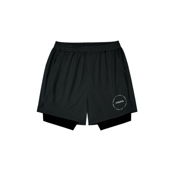  THE NEW STAR SHORT MEN M5266 