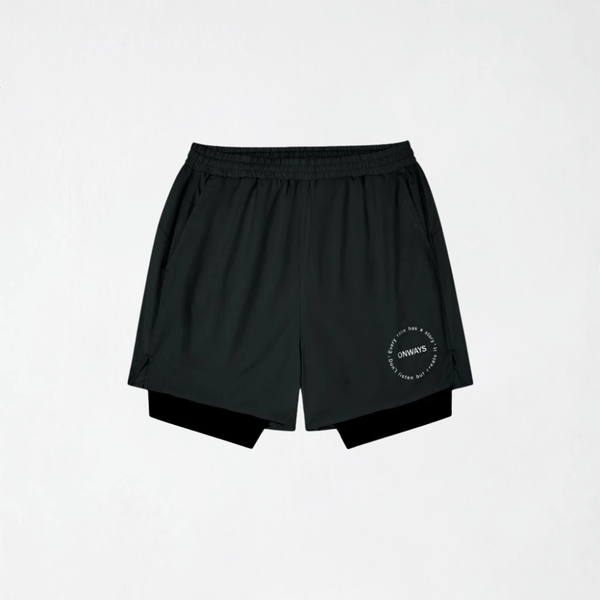 THE NEW STAR SHORT MEN M5266