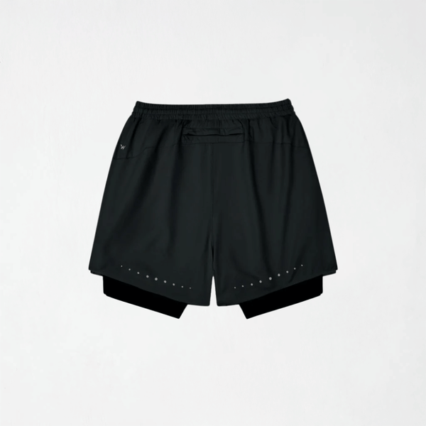 THE NEW STAR SHORT MEN M5266