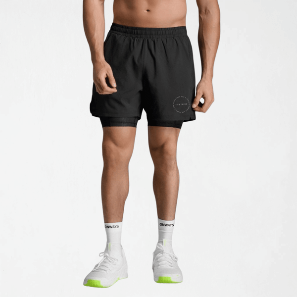 THE NEW STAR SHORT MEN M5266