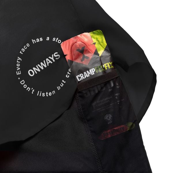 THE NEW STAR SHORT MEN M5266