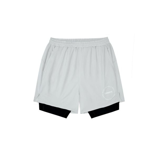 THE NEW STAR SHORT MEN M5266