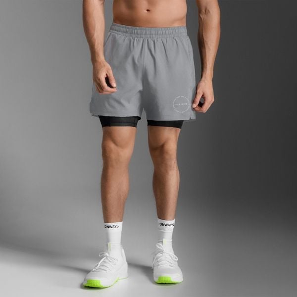 THE NEW STAR SHORT MEN M5266