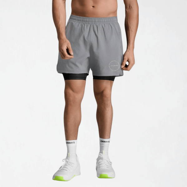 THE NEW STAR SHORT MEN M5266