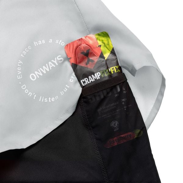 THE NEW STAR SHORT MEN M5266