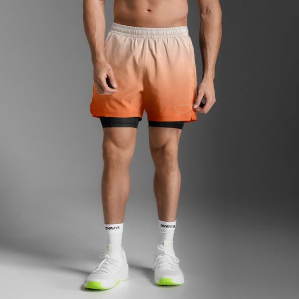 THE NEW STAR SHORT MEN M5266