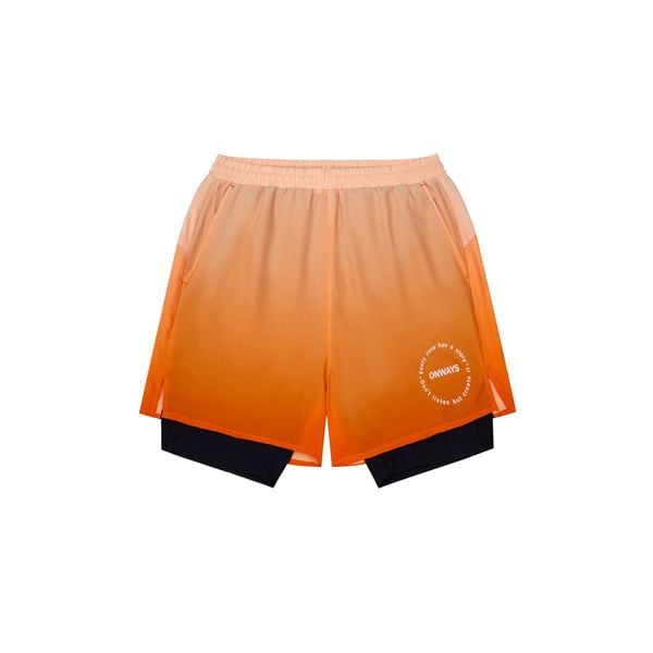 THE NEW STAR SHORT MEN M5266