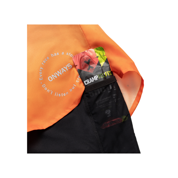 THE NEW STAR SHORT MEN M5266