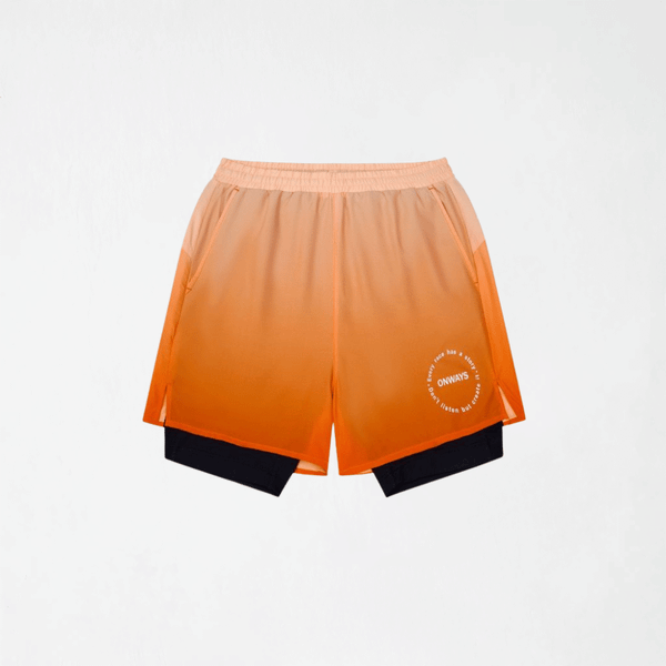THE NEW STAR SHORT MEN M5266