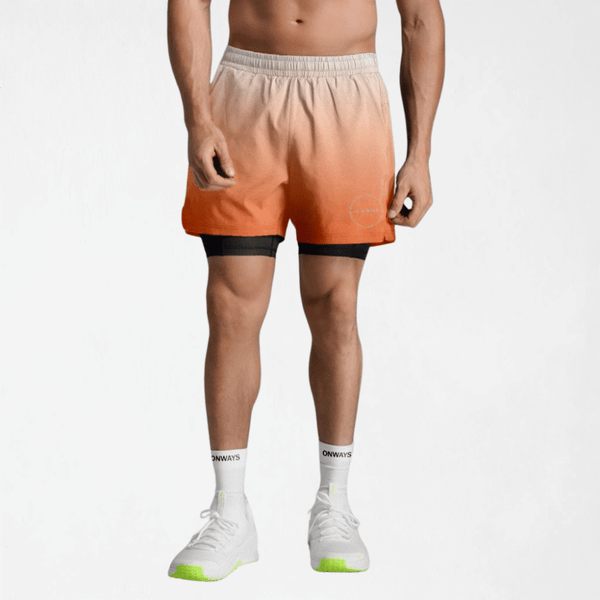 THE NEW STAR SHORT MEN M5266
