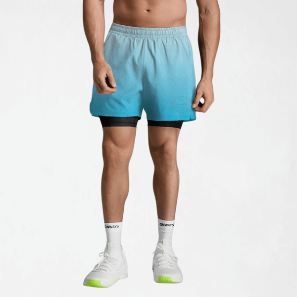 THE NEW STAR SHORT MEN M5266