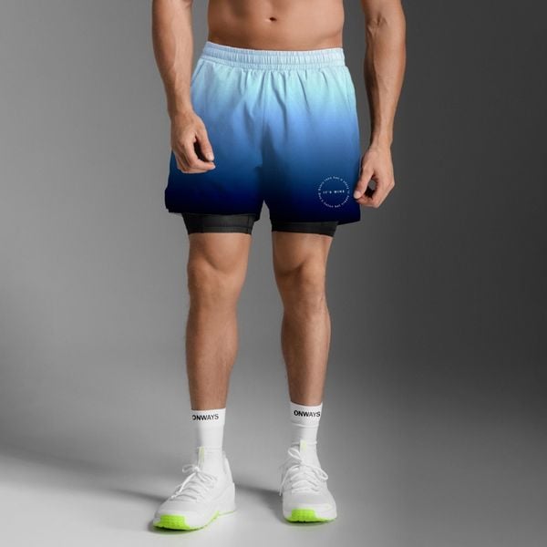 THE NEW STAR SHORT MEN M5266