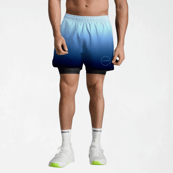 THE NEW STAR SHORT MEN M5266