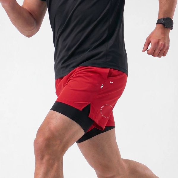 HNIM SHORT 2 LAYER