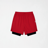 HNIM SHORT 2 LAYER
