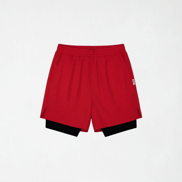 HNIM SHORT 2 LAYER