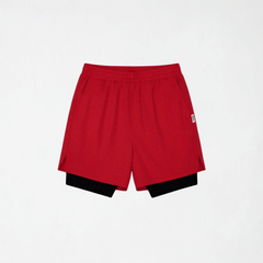 HNIM SHORT 2 LAYER