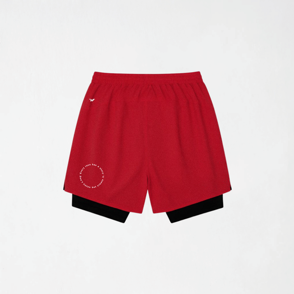 HNIM SHORT 2 LAYER