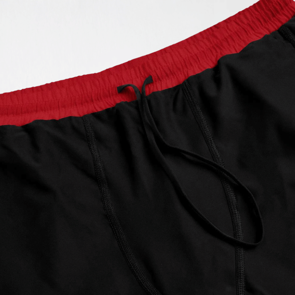 HNIM SHORT 2 LAYER