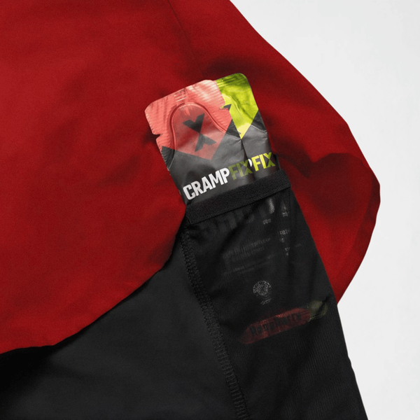 HNIM SHORT 2 LAYER