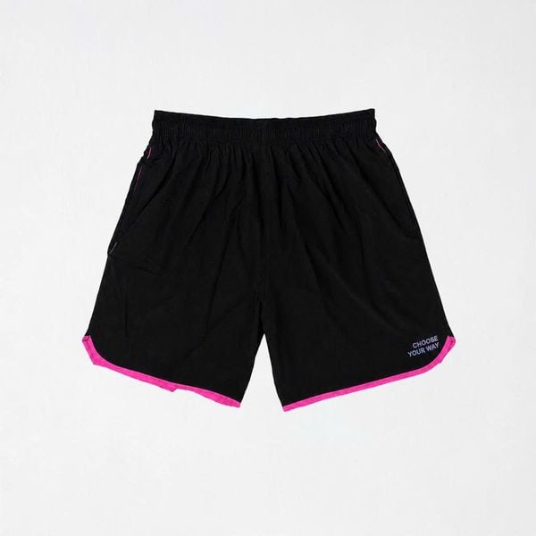 MATIC SHORT M6405