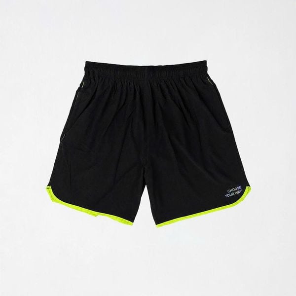 MATIC SHORT M6405