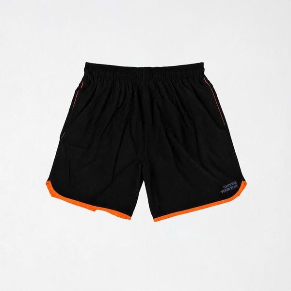 MATIC SHORT M6405