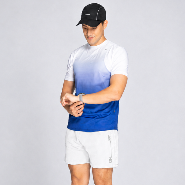 RYAN SHORT M6406