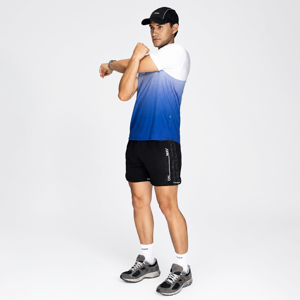 RYAN SHORT M6406