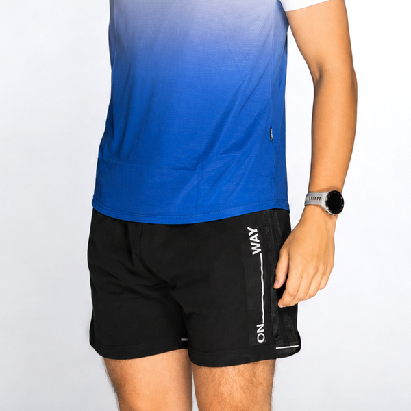 RYAN SHORT M6406