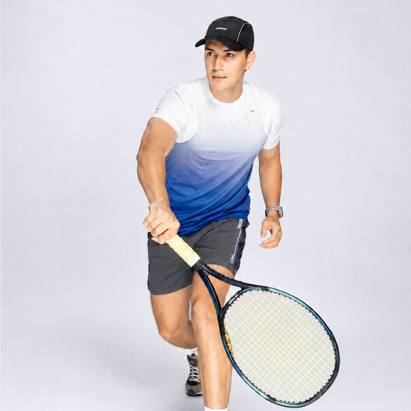 RYAN SHORT M6406