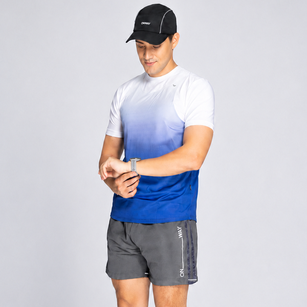 RYAN SHORT M6406