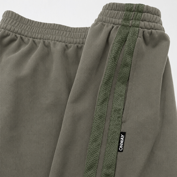 RYAN SHORT M6406