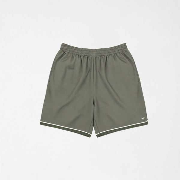 RYAN SHORT M6406