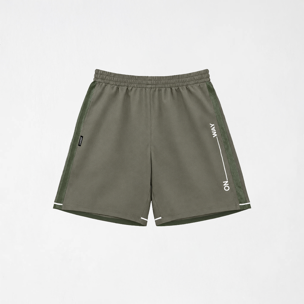 RYAN SHORT M6406
